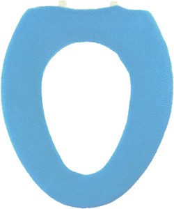 カラーショップ O型カバー ブルー
