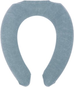 Toilet Lid/Seat Cover Blue Bird