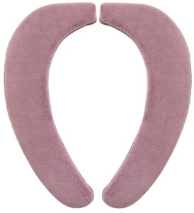 Toilet Lid/Seat Cover Pink