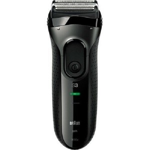 ブラウン 電気シェーバー シリーズ3 3枚刃 3020S-B-P1