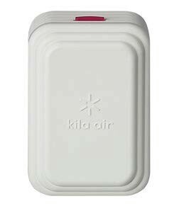 フジコー 日本製 小型消臭除菌器 Kilaair KA-F01-WT