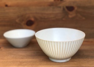 美浓烧 丼饭碗/盖饭碗 陶器 日式餐具 16cm 日本制造