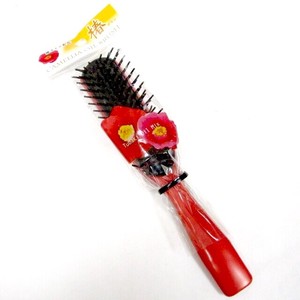 Comb/Hair Brushe 12-pcs Made in Japan