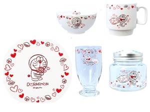 Doraemon Heart Collection Series