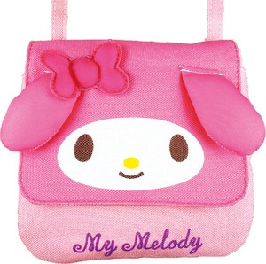 Small Crossbody Bag Sanrio My Melody