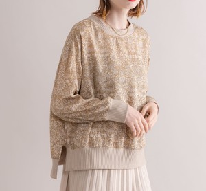 Button Shirt/Blouse Pullover Pudding