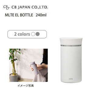 CB Japan Cup/Tumbler Ceramic bottle 240ml
