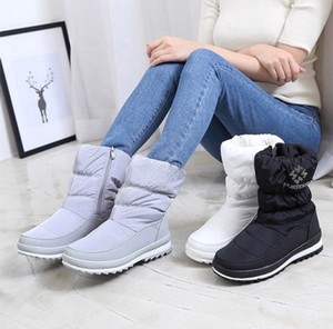 Shearling Boots 2023 New