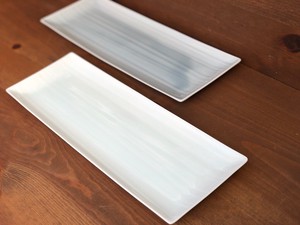 Main Plate White 35cm