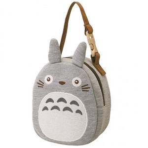 Die Cut Mug Pouch Heat Retention Totoro