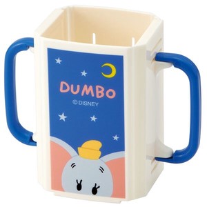 便当盒 折叠 Dumbo小飞象