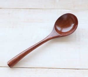 汤勺/勺子 木制