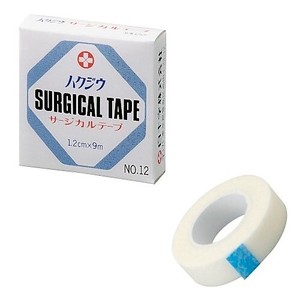 Hakujuji Surgical Tape 12