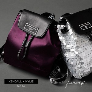 Kendall+Kylie NORA BACKPACK ≪ ケンダルアンドカイリー ノラ バックパック 旅行