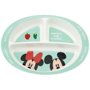 Bento Box Mickey Minnie