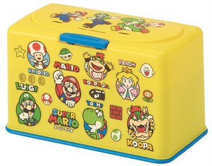 小物收纳盒 Super Mario超级玛利欧/超级马里奥 立即发货