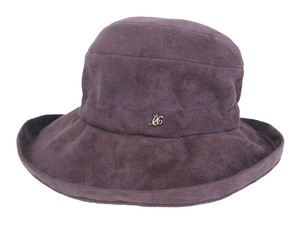 帽子 | 水手帽 绒面革