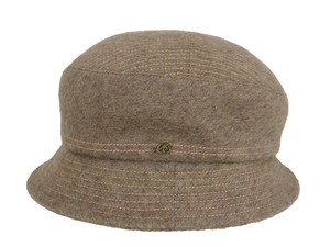 帽子 | 钩针帽 粗毛 羊毛