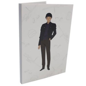Sticky Notes Detective Conan
