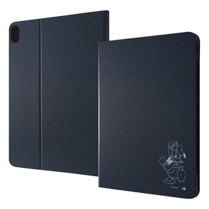 iPad Air 2020年モデル 10.9inch 第4世代/『ディズニーキャラクター』/レザーケース/『ドナルドダック』_4