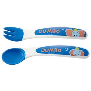 便当盒 勺子/汤匙 Dumbo小飞象