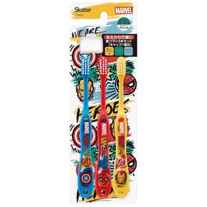 Student Toothbrush Marvel