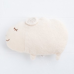 Babies Accessory Sheep Cotton Made in Japan