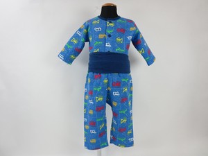 Kids' Pajama Autumn/Winter