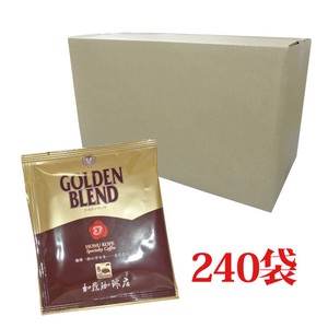 40 Bag Golden Blend Drip Bag Coffee