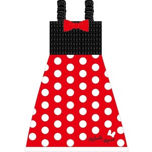 Kids Dress Petit Dress Minnie