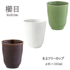Mino ware Drinkware Pottery Made in Japan