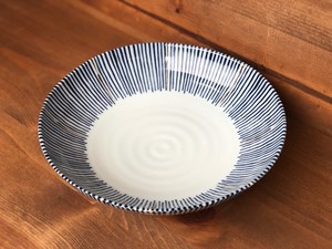 Tokusa 68 Deep Plate 21 cm