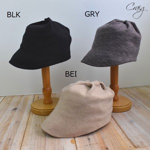 Wire freely Fleece Design Casquette Fur Hats & Cap Form Elegance Silhouette