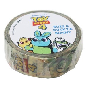 Washi Tape Washi Tape Toy Story