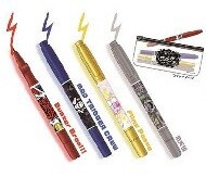 Marker/Highlighter Mackee Pen 4-pcs set