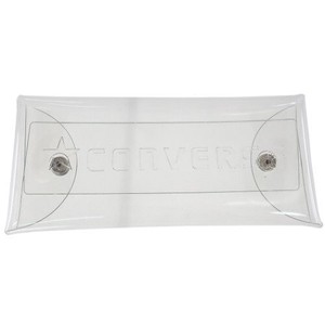 Pouch CONVERSE Clear