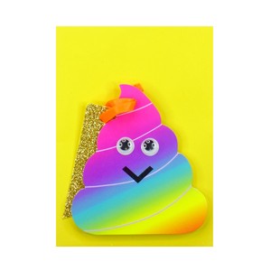Greeting Card Rainbow