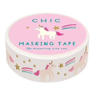Washi Tape Washi Tape Unicorn