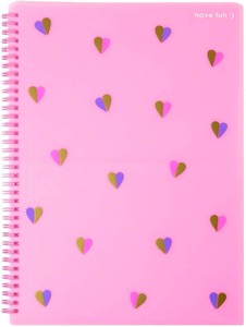 File Pink Folder