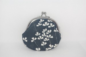 Handmade Japanese pattern coin case