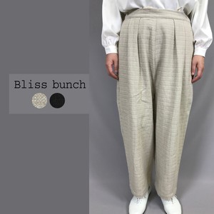 Full-Length Pant Tuck Pants