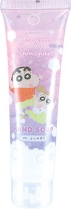 "Crayon Shin-chan" Hand Soap Floral