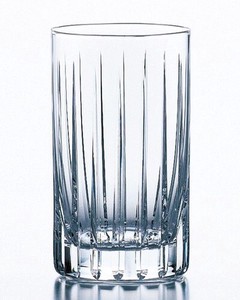 《日本製》ニューラムダ　タンブラー(180ml)【グラス】【水】【ジュース】 【ソフトドリンク】