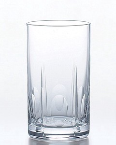 杯子/保温杯 玻璃杯 245ml 日本制造