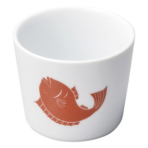 Cup/Tumbler Sea Bream