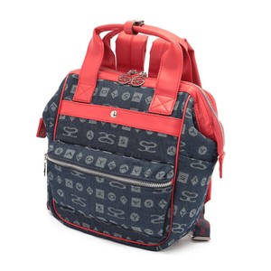 Backpack Series Premium