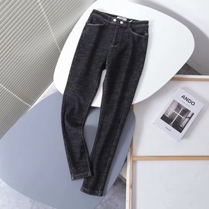 Denim Full-Length Pant Ladies' Denim Pants NEW