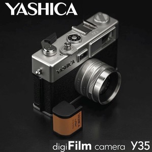 Y35 digiFilm 200