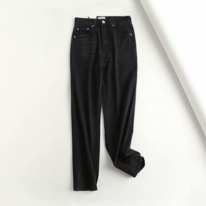 Denim Full-Length Pant Ladies' Denim Pants NEW