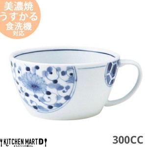 Mino ware Cup 300cc Made in Japan